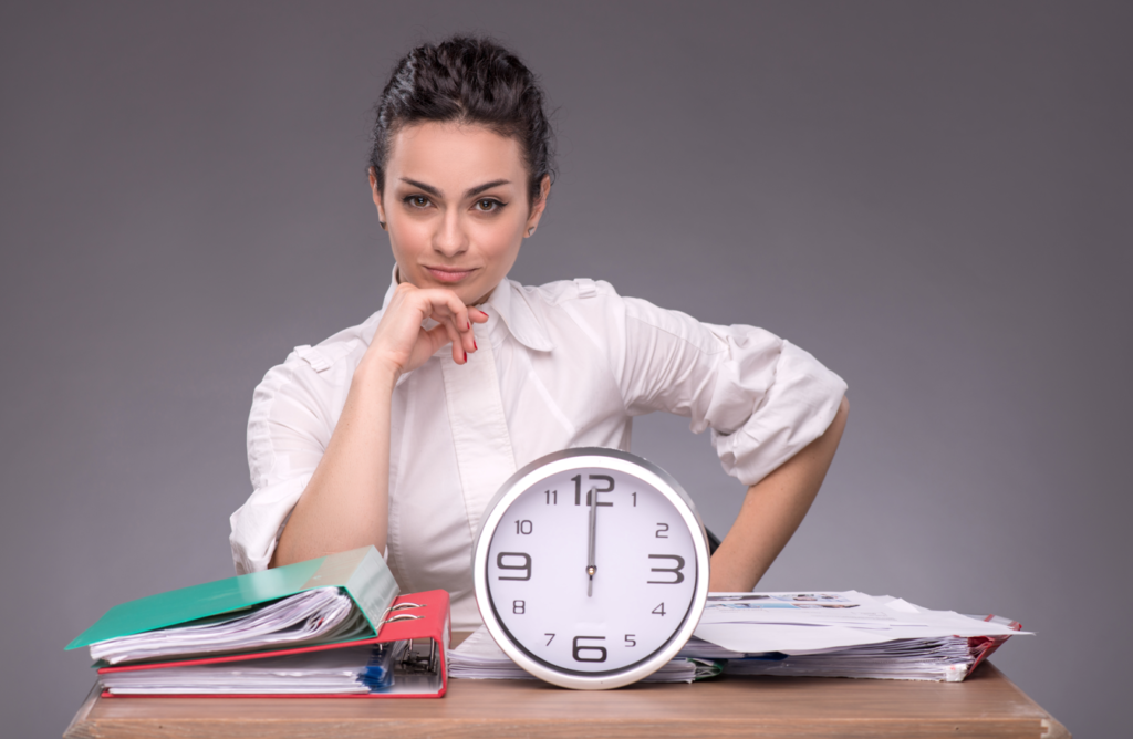 Time management is essential for the busy accounting and finance professional today