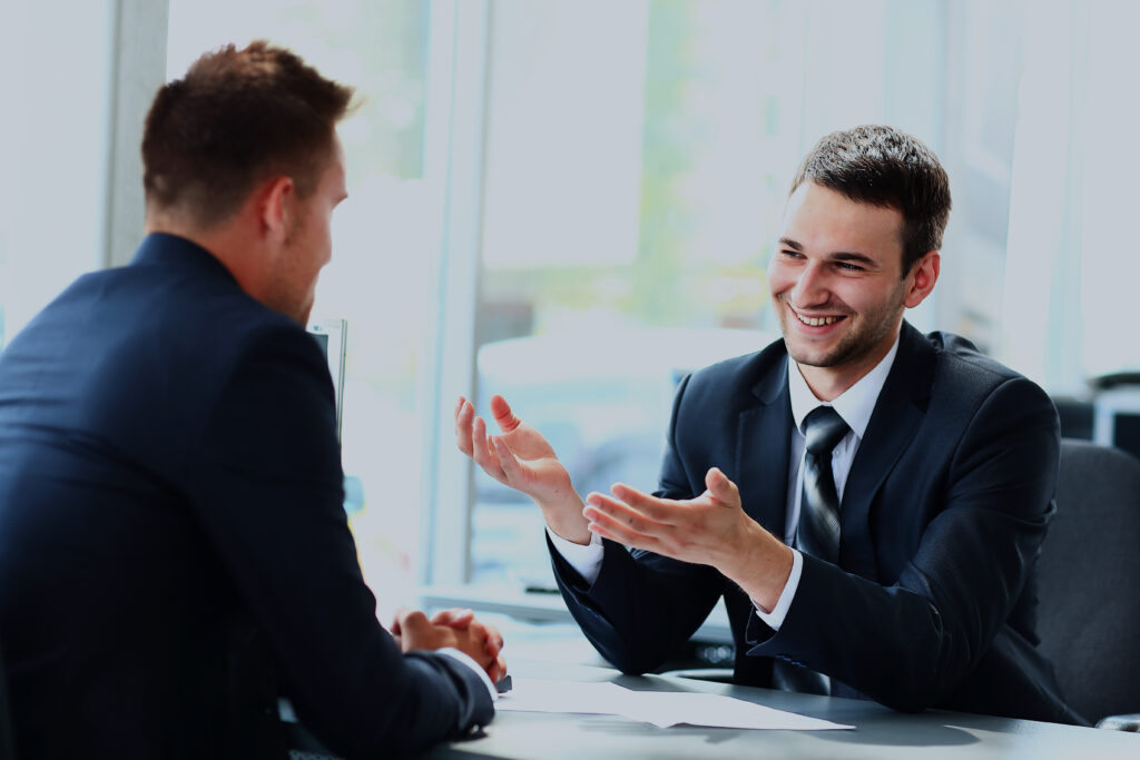 Acing the Accounting Job Interview: Preparation and Common Questions