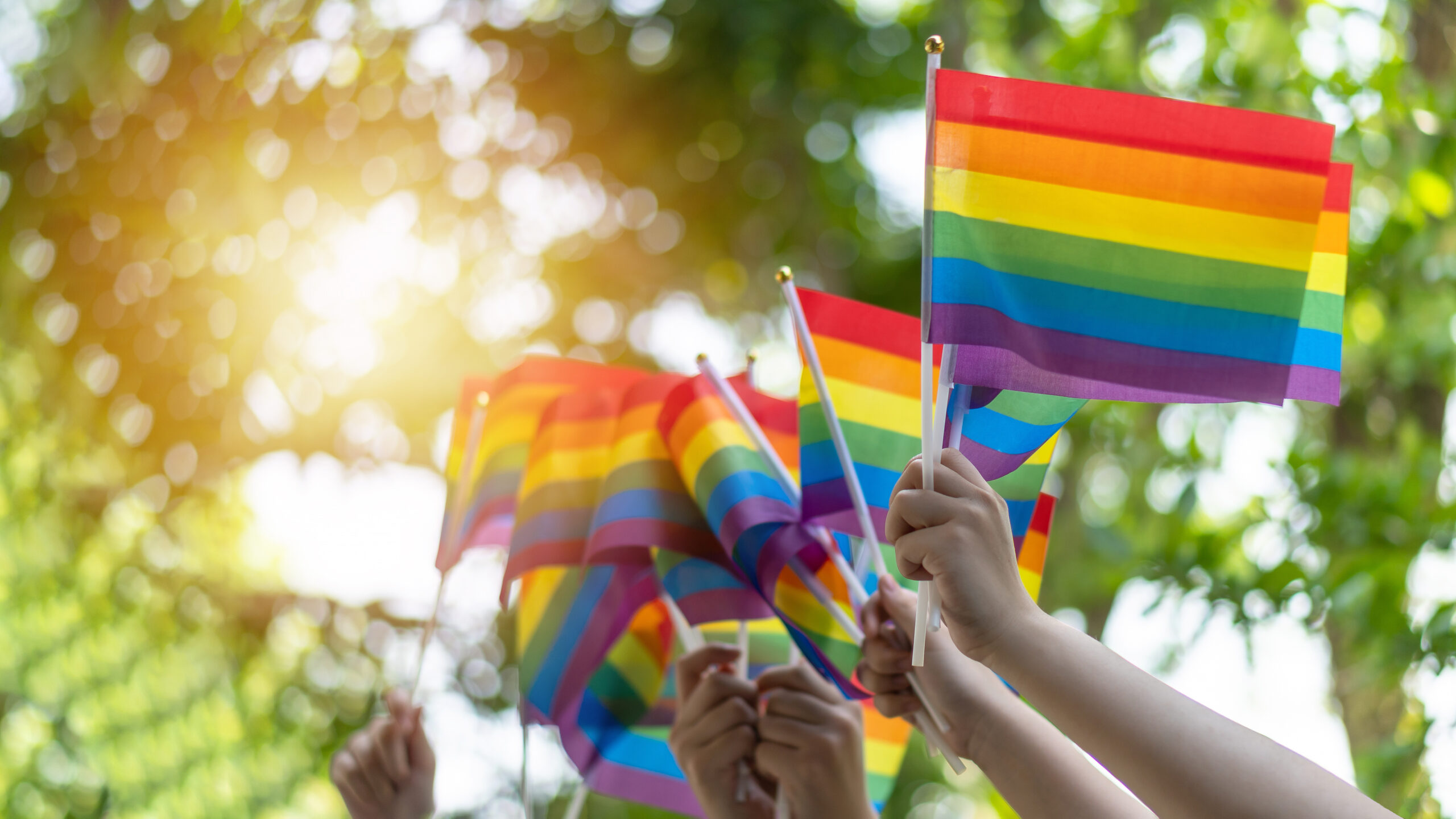 Revolutionizing Pride Month: Igniting Passion And Unleashing Uncommon Opportunities In Recruitment