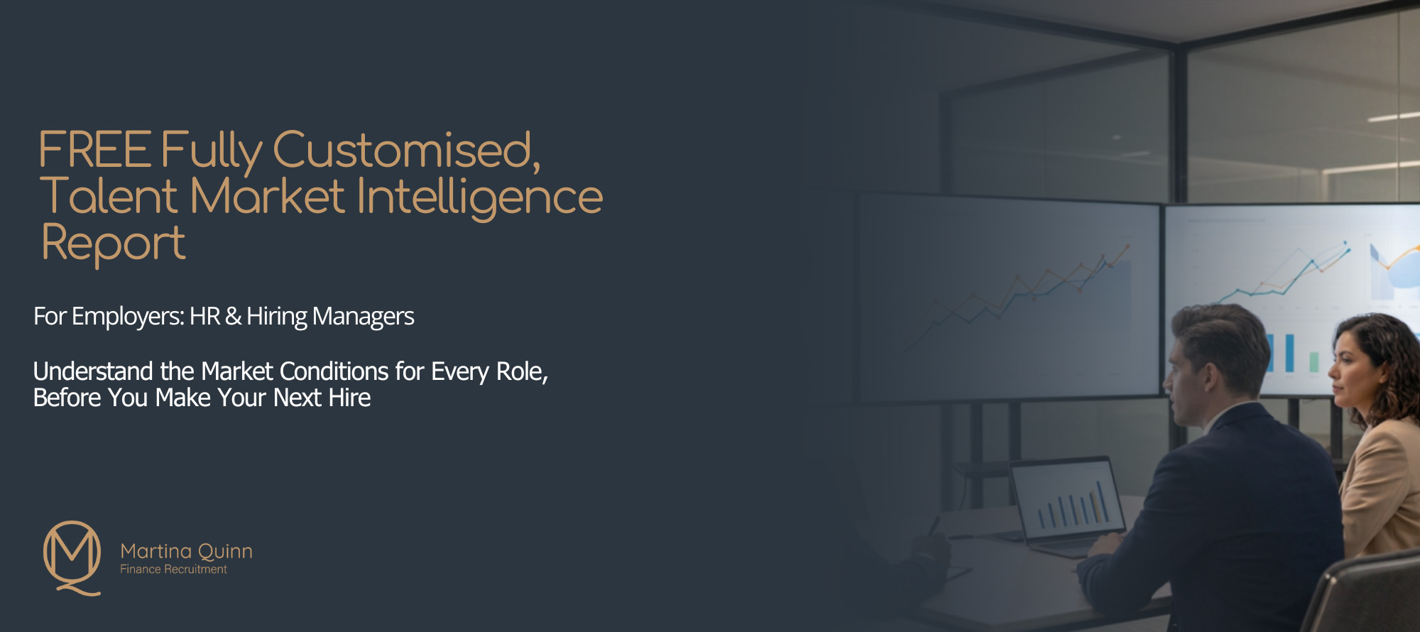 MQ Market Intelligence Report